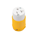 Electrineering 20A 125V NEMA 5-20R T-Blade Female Connector 520CV ETL