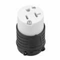 Electrineering 20A 125V NEMA 5-20R Female Connector 5369C ETL Cord End