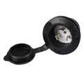 Electrineering 50A 125/250V SS2-50P CS6375 Twist Lock Power Inlet