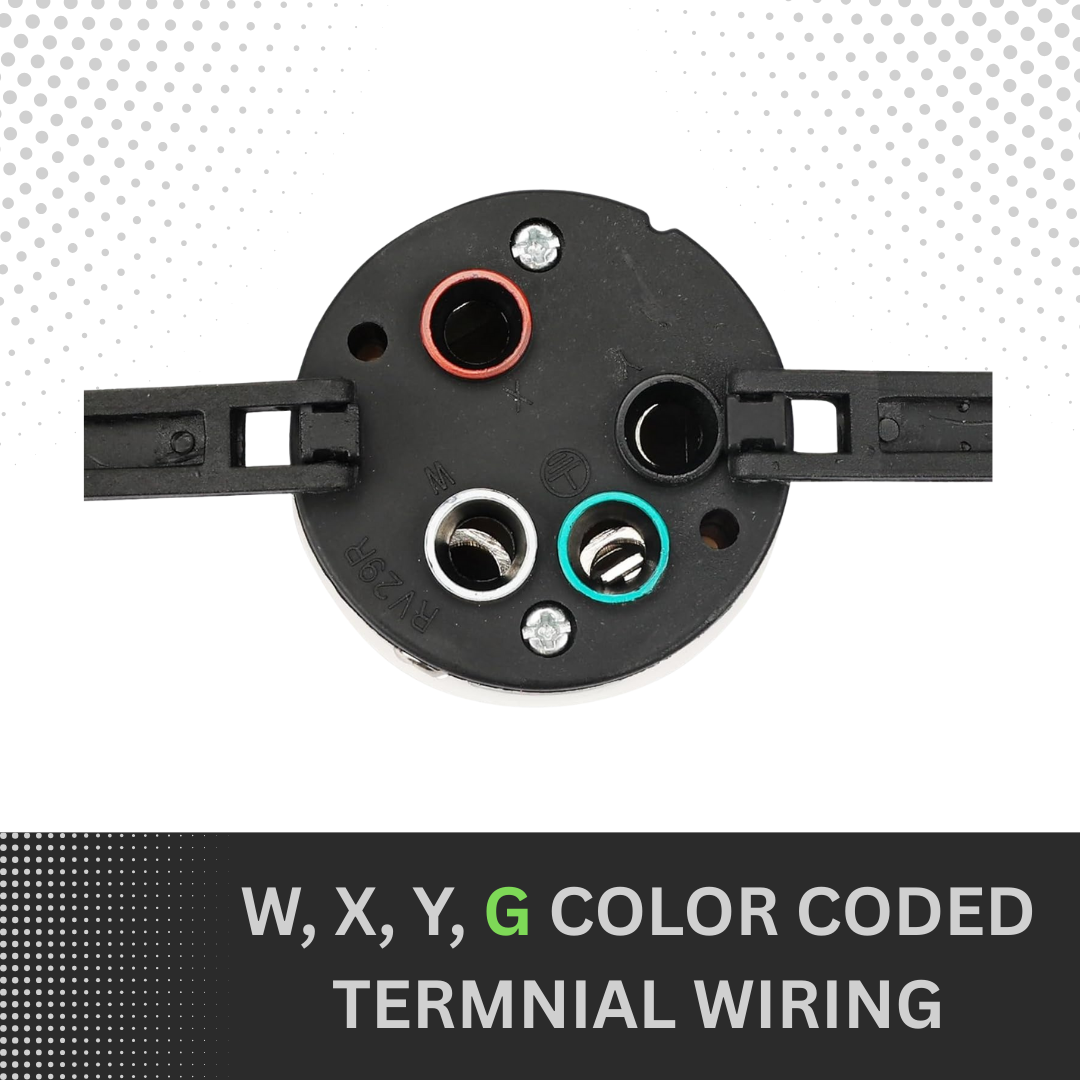 Electrineering 50A 125/250V CS6365C SS2-50P Twist Lock Plug ETL